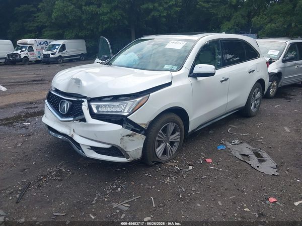 2020 ACURA MDX STANDARD