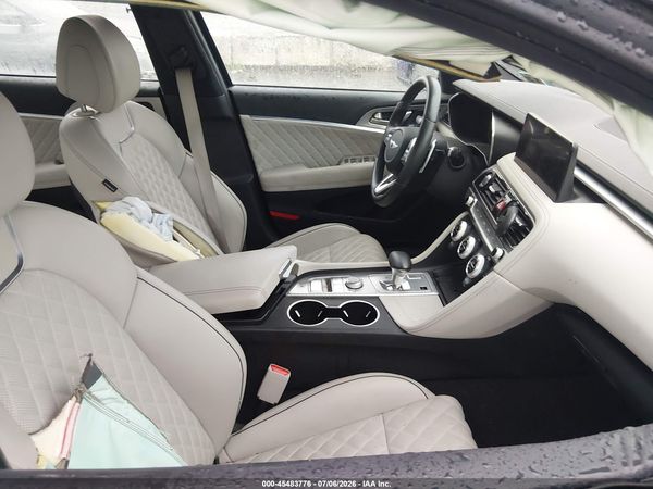 2023 GENESIS G70 3.3T AWD
