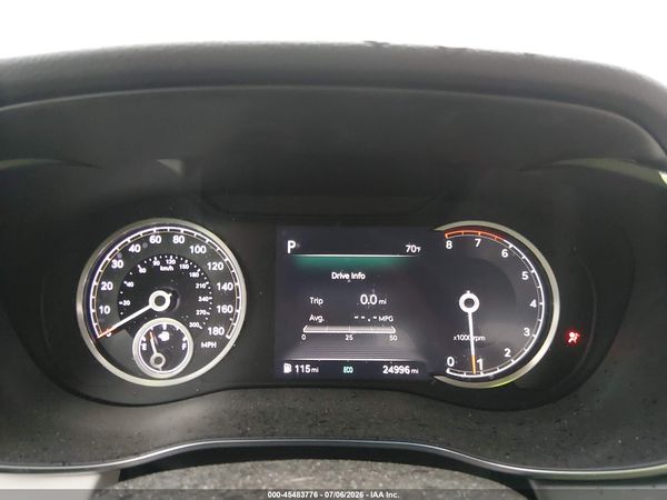 2023 GENESIS G70 3.3T AWD