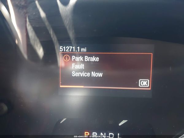 2021 FORD BRONCO SPORT BIG BEND — I7