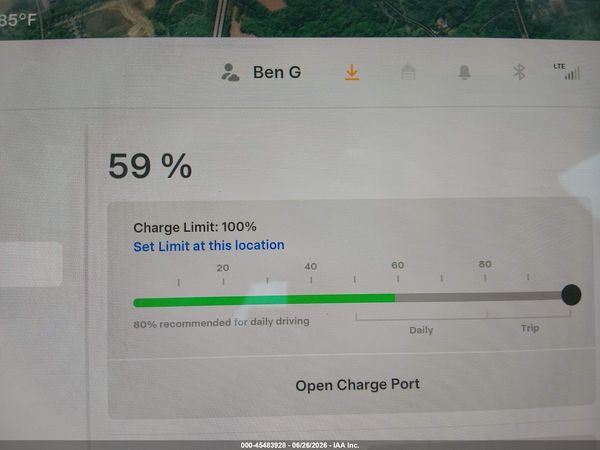 2018 TESLA MODEL 3 LONG RANGE/MID RANGE