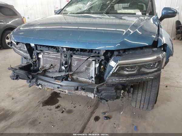 2019 VOLKSWAGEN TIGUAN — I6