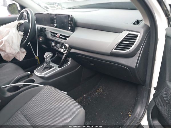 2024 KIA SELTOS LX