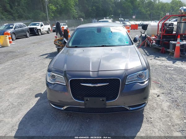 2015 CHRYSLER 300 LIMITED