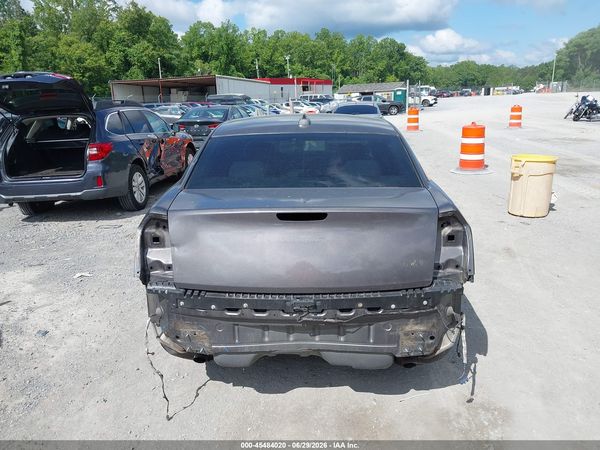 2015 CHRYSLER 300 LIMITED