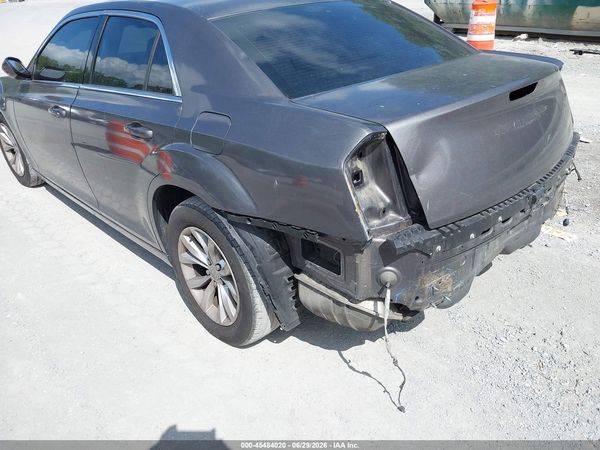 2015 CHRYSLER 300 LIMITED