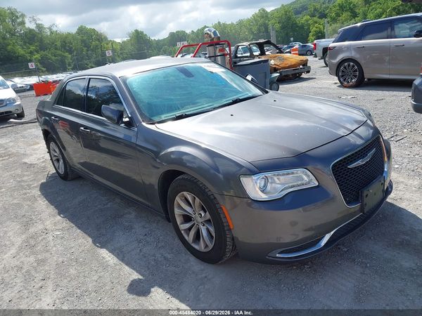 2015 CHRYSLER 300 LIMITED