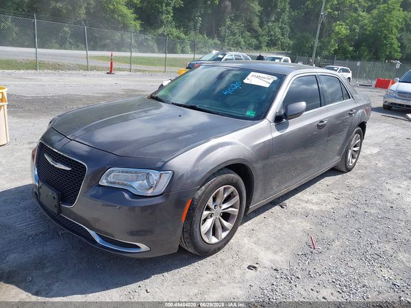 2015 CHRYSLER 300 LIMITED