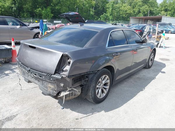 2015 CHRYSLER 300 LIMITED