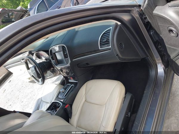 2015 CHRYSLER 300 LIMITED