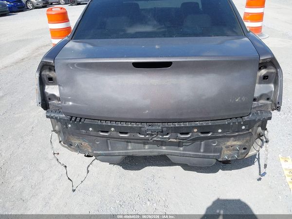 2015 CHRYSLER 300 LIMITED