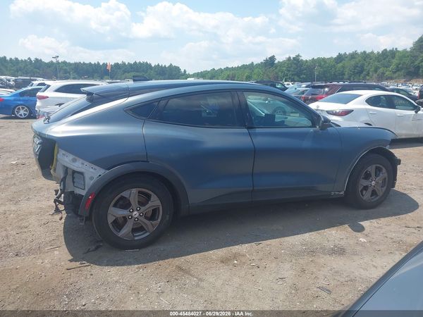 2023 FORD MUSTANG MACH-E SELECT