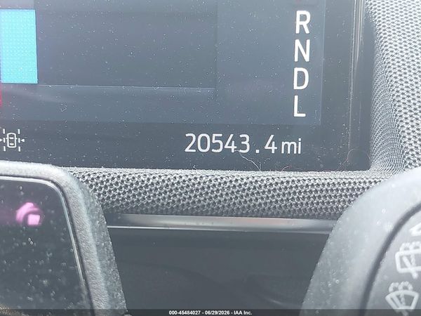 2023 FORD MUSTANG MACH-E SELECT