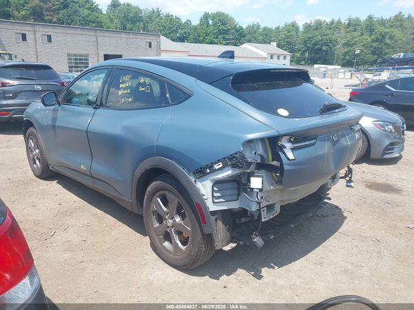 2023 FORD MUSTANG MACH-E SELECT