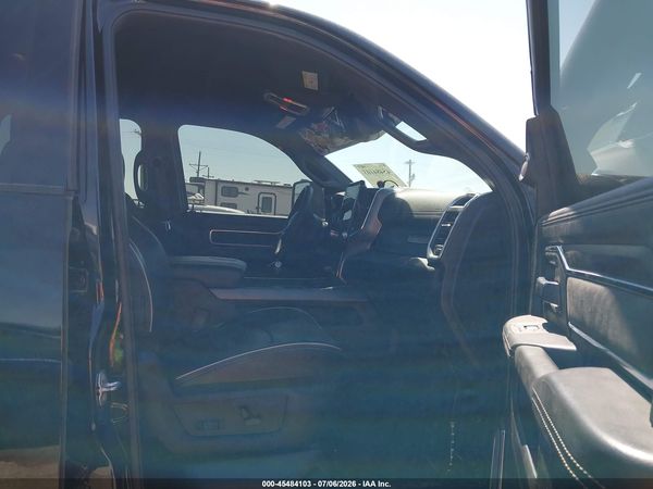 2025 RAM 2500 LARAMIE  4X4 6'4 BOX
