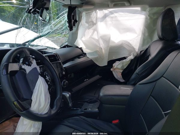 2020 TOYOTA 4RUNNER TRD OFF ROAD