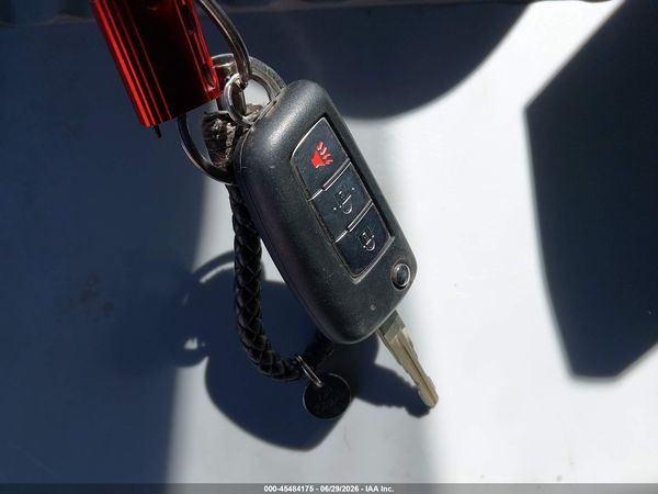 2020 NISSAN ROGUE SPORT S AWD XTRONIC CVT