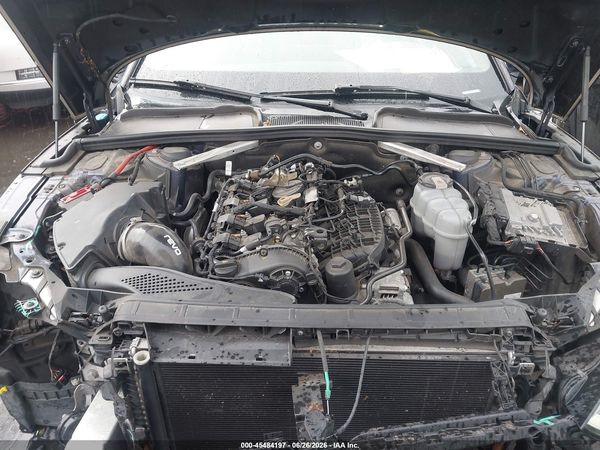 2019 AUDI A5 45 PREMIUM