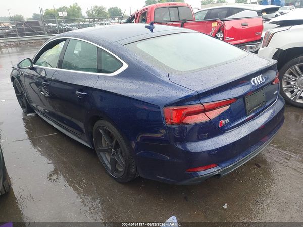 2019 AUDI A5 45 PREMIUM