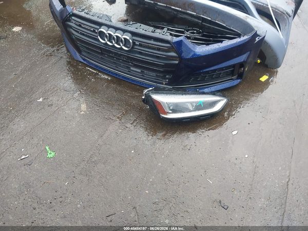 2019 AUDI A5 45 PREMIUM