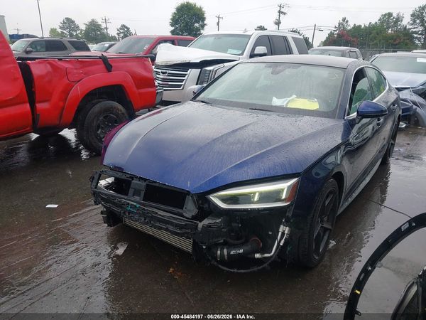 2019 AUDI A5 45 PREMIUM