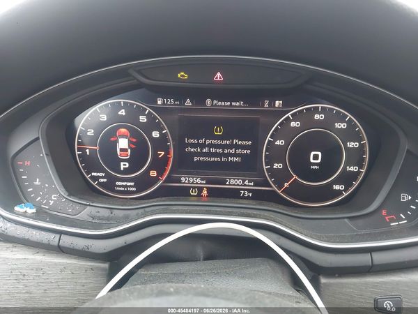 2019 AUDI A5 45 PREMIUM