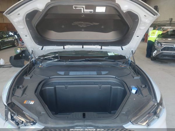 2024 FORD MUSTANG MACH-E SELECT