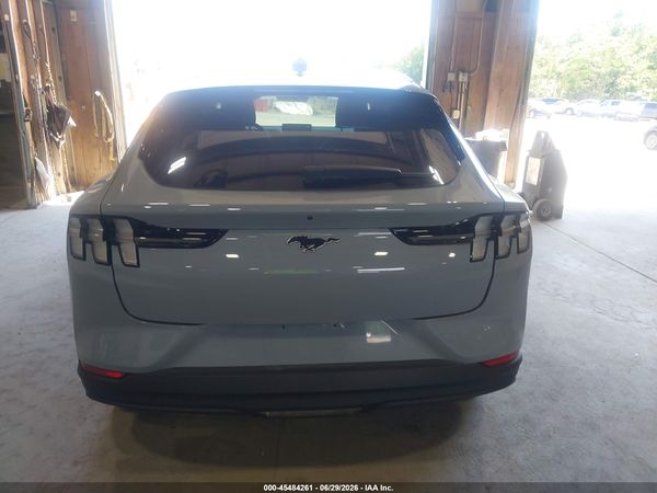 2024 FORD MUSTANG MACH-E SELECT