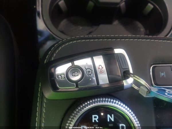 2024 FORD MUSTANG MACH-E SELECT
