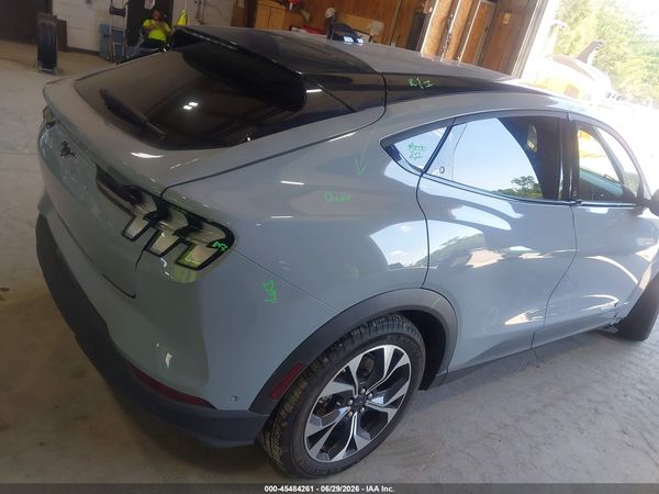 2024 FORD MUSTANG MACH-E SELECT