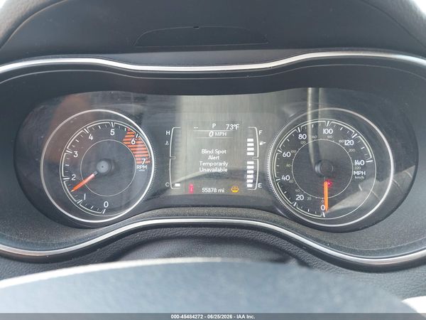 2019 JEEP CHEROKEE LATITUDE PLUS 4X4