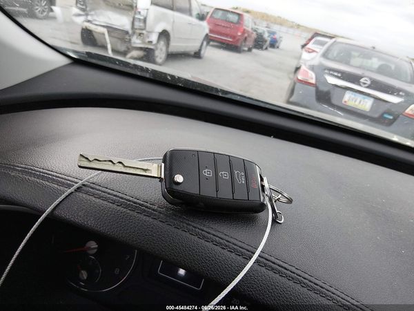 2016 KIA SORENTO 3.3L EX