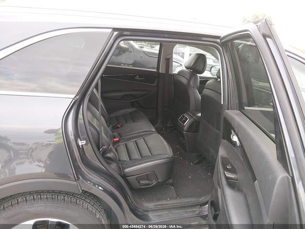 2016 KIA SORENTO 3.3L EX