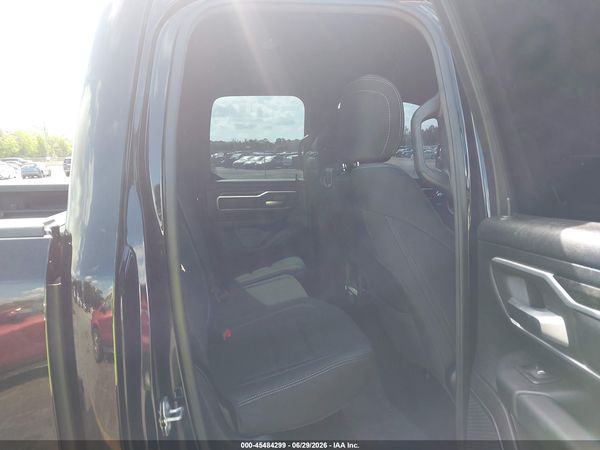 2021 RAM 1500 BIG HORN  4X2 6'4 BOX
