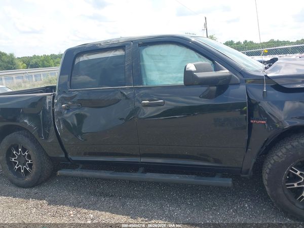 2016 RAM 1500 EXPRESS