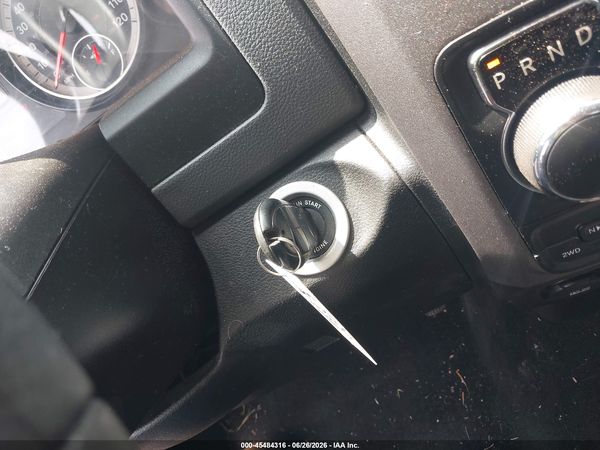2016 RAM 1500 EXPRESS