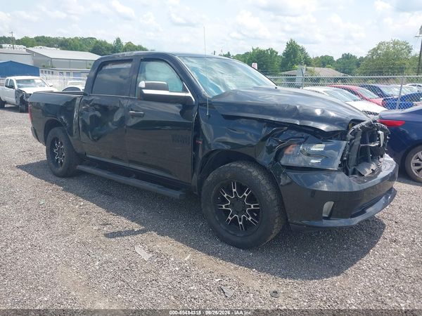2016 RAM 1500 EXPRESS