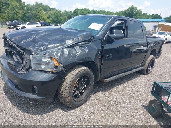 2016 RAM 1500 EXPRESS
