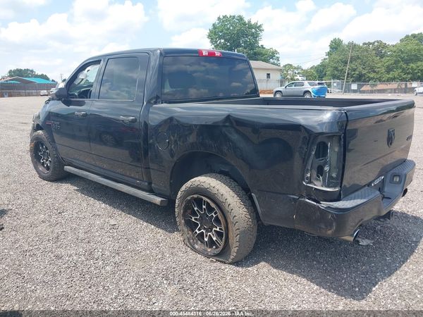2016 RAM 1500 EXPRESS