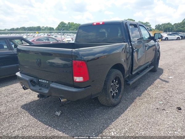 2016 RAM 1500 EXPRESS