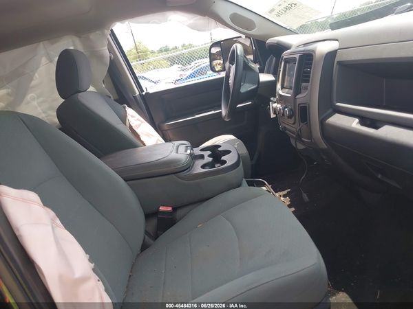 2016 RAM 1500 EXPRESS