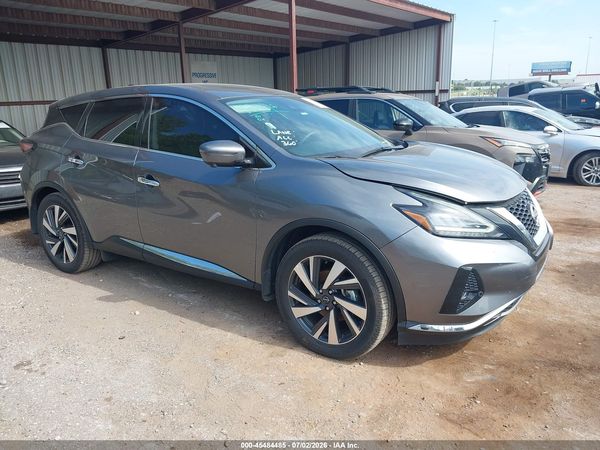 2023 NISSAN MURANO SL FWD — I1