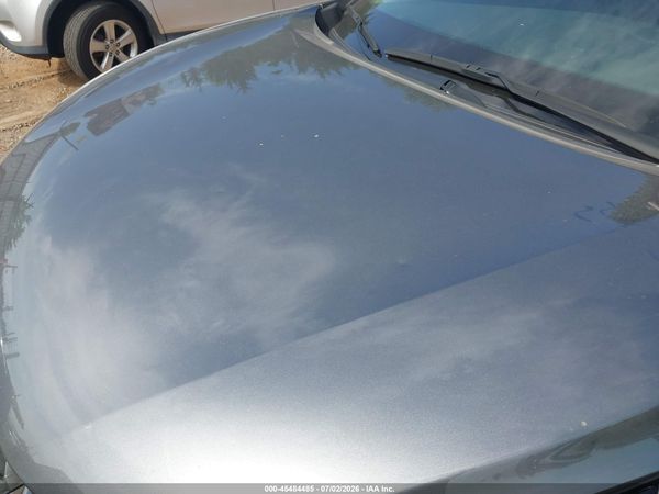 2023 NISSAN MURANO SL FWD — I6
