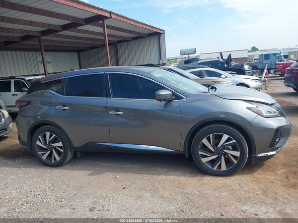 2023 NISSAN MURANO SL FWD — I116