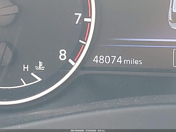 2023 NISSAN MURANO SL FWD — I118