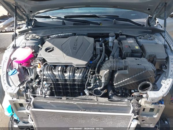 2026 KIA K5 GT-LINE FWD
