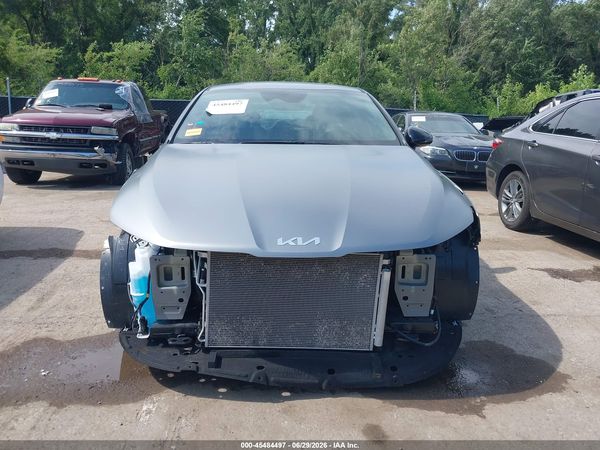 2026 KIA K5 GT-LINE FWD