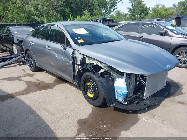 2026 KIA K5 GT-LINE FWD