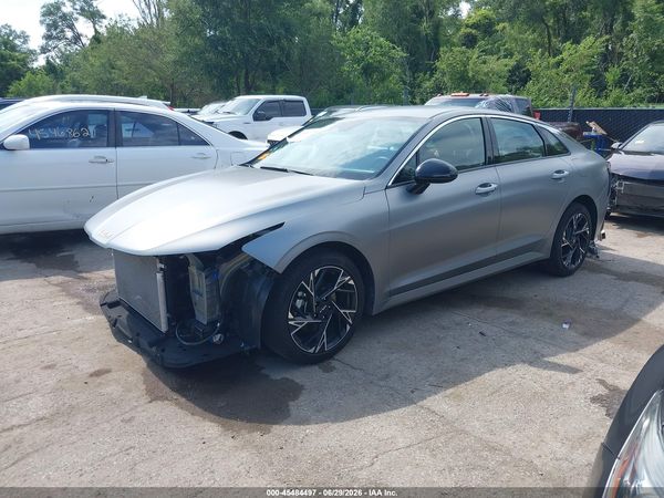 2026 KIA K5 GT-LINE FWD