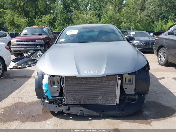 2026 KIA K5 GT-LINE FWD